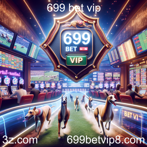 A Ascensão dos Jogos Virtuais no 699 Bet VIP